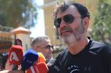 Στάθης Αγγελόπουλος, Ποιος,stathis angelopoulos, poios