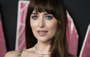 Dakota Johnson