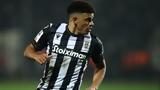 Επέστρεψε, ΠΑΟΚ, Τάισον,epestrepse, paok, taison