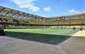 ΑΕΚ, Πενράις, Χαρτς, aek, penrais, charts