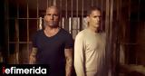 Πώς, Ντόμινικ Πάρσελ 8, Prison Break -Αγνώριστος,pos, ntominik parsel 8, Prison Break -agnoristos
