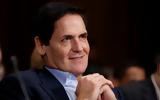 Mark Cuban,