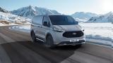 Ford Transit Custom,