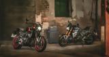 Suzuki GSX-8T,GSX-8TT 2026