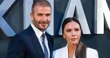 David, Victoria |,Beckhams