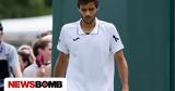 Ντιόγκο Ζότα, Wimbledon, 148,ntiogko zota, Wimbledon, 148