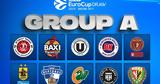 Άρης, EuroCup,aris, EuroCup