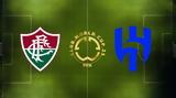 LIVE, ΦΛΟΥΜΙΝΕΝΣΕ - ΑΛ ΧΙΛΑΛ,LIVE, flouminense - al chilal
