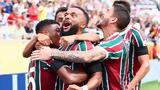 Φλουμινένσε – Αλ-Χιλάλ 2-1, Έρκουλες,flouminense – al-chilal 2-1, erkoules