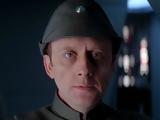Πέθανε, Star Wars Kenneth Colley,pethane, Star Wars Kenneth Colley