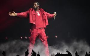 Sean Diddy Combs