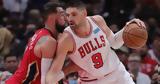 NBA, Οι Μπουλς, Βούτσεβιτς,NBA, oi bouls, voutsevits