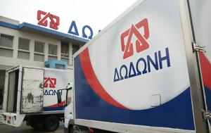 Ελληνικά Γαλακτοκομεία, Εξαγοράζουν, Δωδώνη – Αναμονή, Επιτροπή Ανταγωνισμού, ellinika galaktokomeia, exagorazoun, dodoni – anamoni, epitropi antagonismou