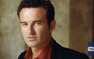 Julian McMahon, Πέθανε, Julian McMahon, pethane