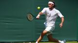 Ιβανίσεβιτς, Ο Τσιτσιπάς,ivanisevits, o tsitsipas