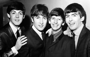 Ringo Starr, Beatles