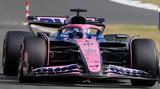 Formula 1, Στιβ Νίλσεν, Alpine,Formula 1, stiv nilsen, Alpine