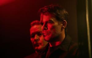 Dexter Revival Death Valley, Cosmote TV