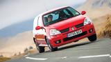Αυτοκίνητο, Renault Clio 182 Trophy,aftokinito, Renault Clio 182 Trophy