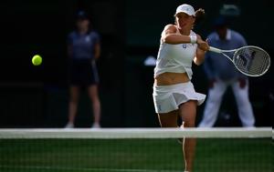 Wimbledon, Εύκολα, Σφιόντεκ – Απέκλεισε, Ναβάρο, Wimbledon, efkola, sfiontek – apekleise, navaro