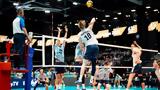 Βόλεϊ, Ελλάδα, Φινλανδία, Golden European League,volei, ellada, finlandia, Golden European League