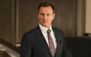 Σπαραγμός, – Φίλοι, Julian McMahon, sparagmos, – filoi, Julian McMahon