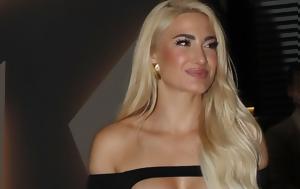Ιωάννα Τούνη, Ανέμελες, Χαλκιδική, ioanna touni, anemeles, chalkidiki