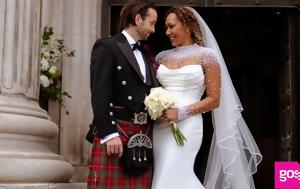 Mel B, Παντρεύτηκε, 50χρονη “Spice Girl”–, Μπέκαμ, Mel B, pantreftike, 50chroni “Spice Girl”–, bekam