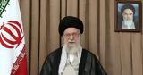Πρώτη, Χαμενεΐ, Ιράν, Ισραήλ,proti, chameneΐ, iran, israil