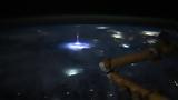 Αστροναύτης, NASA, Μεξικό -, Res Sprites,astronaftis, NASA, mexiko -, Res Sprites