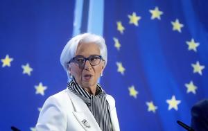 Green Transition Poses New Risks, European, Greek Banks ECB Warns