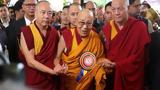 Θιβέτ, Δαλάι Λάμα, 90α, - Άνοιξε, Εικόνες,thivet, dalai lama, 90a, - anoixe, eikones