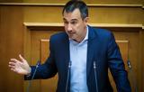 Αλέξης Χαρίτσης, Δεξιά, Αριστερά,alexis charitsis, dexia, aristera