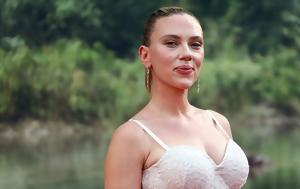 Scarlett Johansson | Κλέβει, Prada, Scarlett Johansson | klevei, Prada