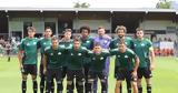 Μίκαελ Εσιέν, Ώρα, Παναθηναϊκός,mikael esien, ora, panathinaikos