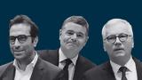 Ιρλανδία Λιθουανία, Ισπανία, Ποιος, Eurogroup,irlandia lithouania, ispania, poios, Eurogroup