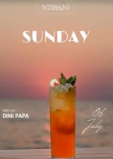 Sunday, Ντιβάνι,Sunday, ntivani