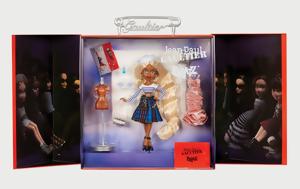 Bratz, Jean Paul Gaultier