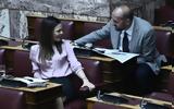 Πανευτυχείς Αχτσιόγλου - Τζανακόπουλος, Γεννήθηκε,paneftycheis achtsioglou - tzanakopoulos, gennithike