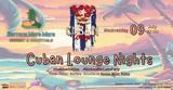Cuban Lounge Nights Summer Full Moon,Barraca Mare Mare