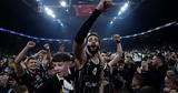 Παρτίζαν, Συνεχίζει, Ουάσινγκτον,partizan, synechizei, ouasingkton