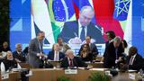 Βλαντιμίρ Πούτιν, BRICS,vlantimir poutin, BRICS