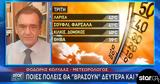 Καύσωνας, Ποιες, Αττική,kafsonas, poies, attiki