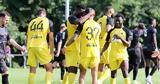 ΑΕΚ - Μπέρσχοτ 4-1, Κεφάτη,aek - berschot 4-1, kefati