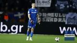 ΠΑΟΚ, Συμφωνία, Κοπενχάγη, Κοτάρσκι,paok, symfonia, kopenchagi, kotarski