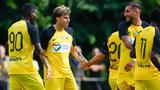 ΑΕΚ 4-1, Μπέερσοτ -, Νίκολιτς,aek 4-1, beersot -, nikolits