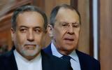 Lavrov – Araqchi, Ιράν,Lavrov – Araqchi, iran