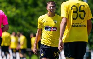 AEK, Σοκ, Καλοσκάμη, AEK, sok, kaloskami