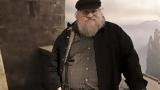Game, Thrones, Γολιάθ Μυστήριο, Winds, Winter, Tζορτζ Ρ, Μάρτιν,Game, Thrones, goliath mystirio, Winds, Winter, Tzortz r, martin