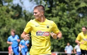 ΑΕΚ, Καλοσκάμης, aek, kaloskamis
